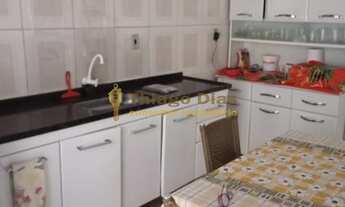 Imagem 3: Casa à venda com 2 dormitórios (sendo 1 suíte) no bairro São João na cidade de Votuporanga