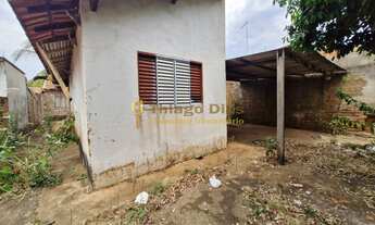 Imagem: Casa à venda com 2 dormitórios, 3 vagas
