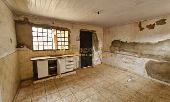 Imagem 5: Casa à venda com 2 dormitórios, 3 vagas e quintal no bairro Cohab Cris II na cidade de Vot