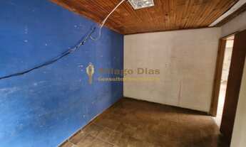 Imagem 7: Casa à venda com 2 dormitórios, 3 vagas e quintal no bairro Cohab Cris II na cidade de Vot