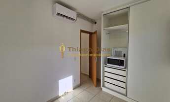 Imagem 7: Apartamento térreo com 2 dormitórios, 1 vaga e quintal (garden) para locação no Condomínio