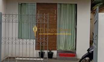 Imagem 2: Casa à venda com 2 dormitórios (sendo 1 suíte) no bairro São João na cidade de Votuporanga