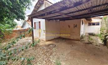 Imagem 3: Casa à venda com 2 dormitórios, 3 vagas e quintal no bairro Cohab Cris II na cidade de Vot