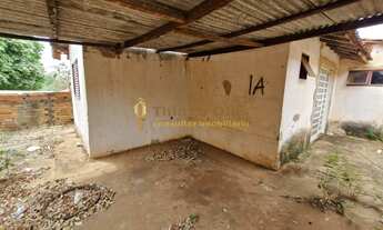 Imagem 4: Casa à venda com 2 dormitórios, 3 vagas e quintal no bairro Cohab Cris II na cidade de Vot