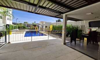 Imagem: Apartamento térreo com 2 dormitórios