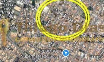 Imagem: Casa com 2 edículas à venda no bairro