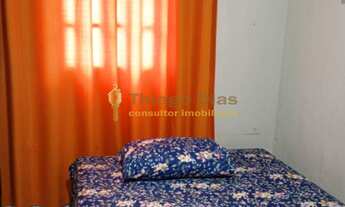 Imagem 5: Casa à venda com 2 dormitórios (sendo 1 suíte) no bairro São João na cidade de Votuporanga