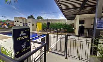 Imagem 3: Apartamento térreo com 2 dormitórios, 1 vaga e quintal (garden) para locação no Condomínio