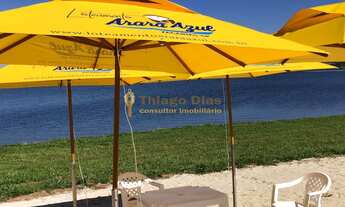 Imagem 4: Terreno amplo á venda com 477 m² no Condomínio Loteamento Arara Azul na cidade de Zacarias