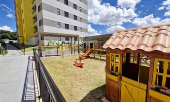 Imagem 4: Apartamento com 1 dormitório e 1 vaga no Condomínio Viva Parque - Tarraf na cidade de Votu