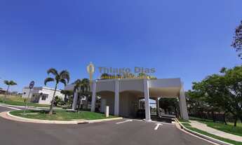 Imagem: Terreno de esquina à venda com 284 m²