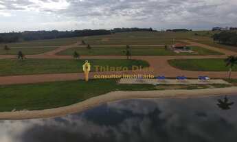 Imagem 3: Terreno amplo á venda com 477 m² no Condomínio Loteamento Arara Azul na cidade de Zacarias