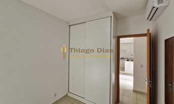 Imagem 5: Apartamento térreo com 2 dormitórios, 1 vaga e quintal (garden) para locação no Condomínio