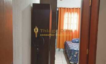 Imagem 4: Casa à venda com 2 dormitórios (sendo 1 suíte) no bairro São João na cidade de Votuporanga