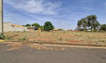 Imagem: Terreno à venda com 276 m² no Portal dos