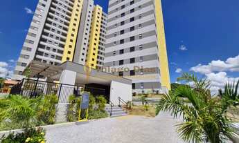 Imagem 7: Apartamento com 1 dormitório e 1 vaga no Condomínio Viva Parque - Tarraf na cidade de Votu