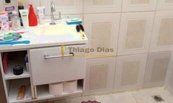 Imagem 6: Casa à venda com 2 dormitórios (sendo 1 suíte) no bairro São João na cidade de Votuporanga