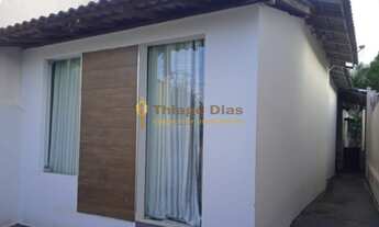 Imagem: Casa à venda com 2 dormitórios (sendo