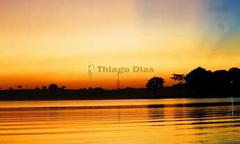 Imagem 1: Terreno amplo á venda com 477 m² no Condomínio Loteamento Arara Azul na cidade de Zacarias