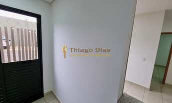 Imagem 7: Apartamento térreo com 2 dormitórios, 1 vaga e quintal (garden) para locação no Condomínio