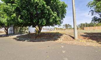 Imagem: Terreno á venda com 250 m² no Portal dos