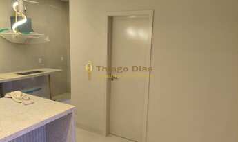 Imagem 5: Casa nova e moderna à venda com 2 suítes, 2 vagas cobertas no bairro Top Life na cidade de