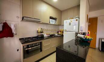 Imagem 4: Apartamento moderno à venda com 2 dormitórios (sendo 1 suíte), 1 vaga em ótima localização