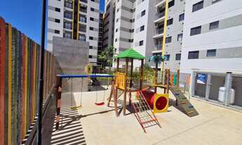 Imagem 6: Apartamento à venda com 2 dormitórios em ótima localização em Condomínio Tarraf Viva na ci