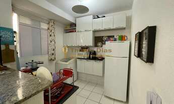 Imagem 3: Apartamento térreo à venda com 2 dormitórios no Condomínio For Life Imobi Clube no bairro