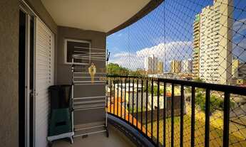 Imagem 6: Apartamento moderno à venda com 2 dormitórios (sendo 1 suíte), 1 vaga em ótima localização