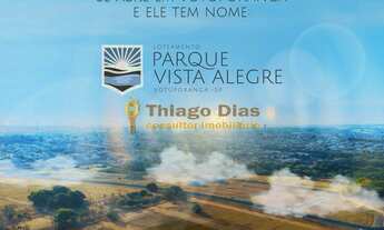 Imagem: Terreno à venda com entrada de 9.700,00