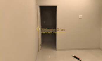 Imagem 6: Casa nova e moderna à venda com 2 suítes, 2 vagas cobertas no bairro Top Life na cidade de