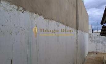 Imagem 6: Casa à venda com garagem coberta para 2 veículos, 2 dormitórios e quintal no Pacaembu na c