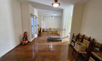 Imagem 6: Casa à venda com 5 dormitórios (sendo 1 suíte), piscina, churrasqueira, 4 vagas em ótima l