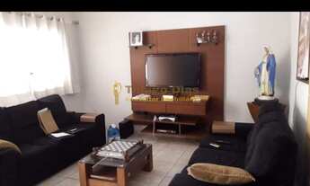 Imagem 2: Casa à venda com 3 dormitórios (sendo 1 suíte) no bairro Jardim João Paulo II na cidade de