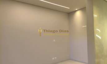 Imagem 3: Casa nova e moderna à venda com 2 suítes, 2 vagas cobertas no bairro Top Life na cidade de