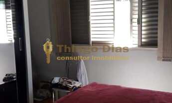 Imagem 6: Casa à venda com 3 dormitórios (sendo 1 suíte) no bairro Jardim João Paulo II na cidade de