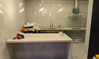 Imagem 1: Casa nova e moderna à venda com 2 suítes, 2 vagas cobertas no bairro Top Life na cidade de