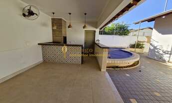 Imagem: Casa à venda com 5 dormitórios (sendo