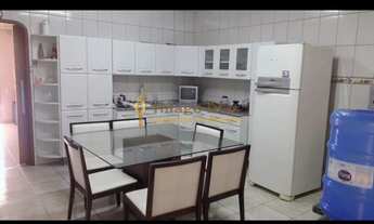 Imagem 4: Casa à venda com 3 dormitórios (sendo 1 suíte) no bairro Jardim João Paulo II na cidade de