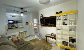 Imagem: Apartamento térreo à venda com 2 dormitórios