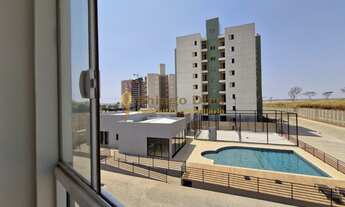 Imagem: Apartamento novo á venda no Edifício Poente