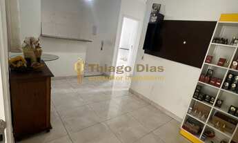 Imagem 2: Apartamento térreo à venda com 2 dormitórios no Condomínio For Life Imobi Clube no bairro