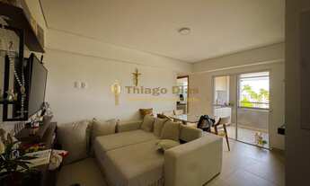 Imagem: Apartamento moderno à venda com 2 dormitórios