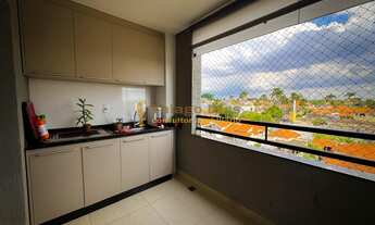 Imagem 5: Apartamento moderno à venda com 2 dormitórios (sendo 1 suíte), 1 vaga em ótima localização