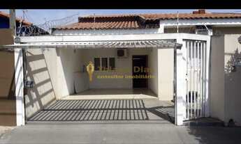 Imagem 3: Casa à venda com 3 dormitórios (sendo 1 suíte) no bairro Jardim João Paulo II na cidade de