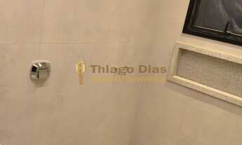 Imagem 7: Casa nova e moderna à venda com 2 suítes, 2 vagas cobertas no bairro Top Life na cidade de