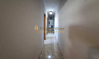 Imagem 5: Casa à venda com 2 dormitórios, 2 vagas em ótima localização na cidade de Cosmorama/SP