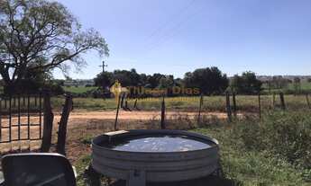 Imagem: Sítio à venda com 6 alqueires, 2 casas