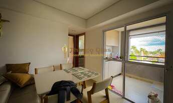 Imagem 3: Apartamento moderno à venda com 2 dormitórios (sendo 1 suíte), 1 vaga em ótima localização